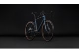 Doctorbike CUBE NUROAD PRO TAIGA´N´BLUE