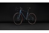 Doctorbike CUBE NUROAD PRO TAIGA´N´BLUE