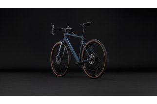 Doctorbike CUBE NUROAD PRO TAIGA´N´BLUE