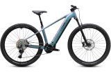 Doctorbike CUBE REACTION HYBRID PRO 800 POLARLIGHT´N´BLACK