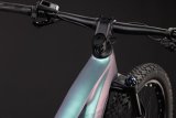 Doctorbike CUBE REACTION HYBRID PRO 800 POLARLIGHT´N´BLACK