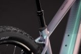 Doctorbike CUBE REACTION HYBRID PRO 800 POLARLIGHT´N´BLACK