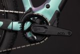 Doctorbike CUBE REACTION HYBRID PRO 800 POLARLIGHT´N´BLACK