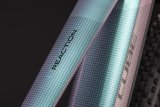 Doctorbike CUBE REACTION HYBRID PRO 800 POLARLIGHT´N´BLACK