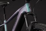 Doctorbike CUBE REACTION HYBRID PRO 800 POLARLIGHT´N´BLACK