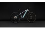 Doctorbike CUBE REACTION HYBRID PRO 800 POLARLIGHT´N´BLACK