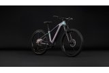 Doctorbike CUBE REACTION HYBRID PRO 800 POLARLIGHT´N´BLACK