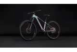 Doctorbike CUBE REACTION HYBRID PRO 800 POLARLIGHT´N´BLACK