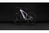 Doctorbike CUBE REACTION HYBRID PRO 800 POLARLIGHT´N´BLACK