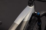 Doctorbike CUBE REACTION HYBRID ONE 720 PEARLSILVER´N´CHROME