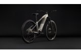 Doctorbike CUBE REACTION HYBRID ONE 720 PEARLSILVER´N´CHROME