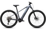 Doctorbike CUBE REACTION HYBRID PERFORMANCE 720 ASHGREY´N´PRISM