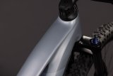 Doctorbike CUBE REACTION HYBRID PERFORMANCE 720 ASHGREY´N´PRISM