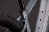 Doctorbike CUBE REACTION HYBRID PERFORMANCE 720 ASHGREY´N´PRISM