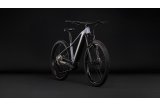 Doctorbike CUBE REACTION HYBRID PERFORMANCE 720 ASHGREY´N´PRISM