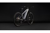 Doctorbike CUBE REACTION HYBRID PERFORMANCE 720 ASHGREY´N´PRISM