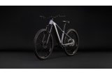 Doctorbike CUBE REACTION HYBRID PERFORMANCE 720 ASHGREY´N´PRISM