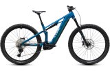 Doctorbike CUBE STEREO HYBRID ONE44 HPC RACE 800 NEBULA´N´PRIZM