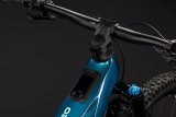 Doctorbike CUBE STEREO HYBRID ONE44 HPC RACE 800 NEBULA´N´PRIZM