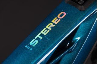 Doctorbike CUBE STEREO HYBRID ONE44 HPC RACE 800 NEBULA´N´PRIZM