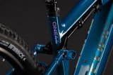 Doctorbike CUBE STEREO HYBRID ONE44 HPC RACE 800 NEBULA´N´PRIZM