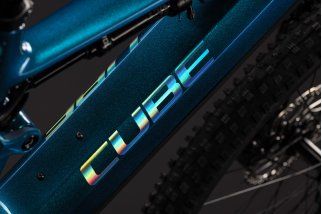 Doctorbike CUBE STEREO HYBRID ONE44 HPC RACE 800 NEBULA´N´PRIZM