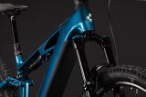 Doctorbike CUBE STEREO HYBRID ONE44 HPC RACE 800 NEBULA´N´PRIZM