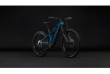 Doctorbike CUBE STEREO HYBRID ONE44 HPC RACE 800 NEBULA´N´PRIZM