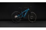 Doctorbike CUBE STEREO HYBRID ONE44 HPC RACE 800 NEBULA´N´PRIZM