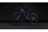 Doctorbike CUBE STEREO HYBRID ONE44 HPC RACE 800 NEBULA´N´PRIZM