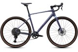 Doctorbike CUBE NUROAD PRO MYSTICPURPLE´N´BLACK