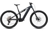 Doctorbike CUBE STEREO HYBRID ONE44 HPC RACE 800 COAL´N´GREEN