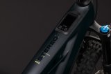 Doctorbike CUBE STEREO HYBRID ONE44 HPC RACE 800 COAL´N´GREEN