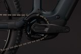 Doctorbike CUBE STEREO HYBRID ONE44 HPC RACE 800 COAL´N´GREEN