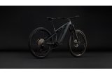 Doctorbike CUBE STEREO HYBRID ONE44 HPC RACE 800 COAL´N´GREEN