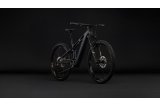 Doctorbike CUBE STEREO HYBRID ONE44 HPC RACE 800 COAL´N´GREEN