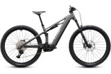 Doctorbike CUBE STEREO HYBRID ONE44 HPC PRO 800 OLDGREY´N´BLACK