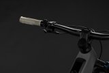 Doctorbike CUBE STEREO HYBRID ONE44 HPC PRO 800 OLDGREY´N´BLACK