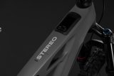 Doctorbike CUBE STEREO HYBRID ONE44 HPC PRO 800 OLDGREY´N´BLACK