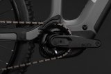Doctorbike CUBE STEREO HYBRID ONE44 HPC PRO 800 OLDGREY´N´BLACK