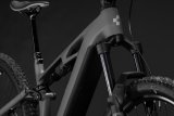 Doctorbike CUBE STEREO HYBRID ONE44 HPC PRO 800 OLDGREY´N´BLACK