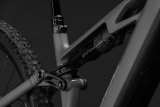 Doctorbike CUBE STEREO HYBRID ONE44 HPC PRO 800 OLDGREY´N´BLACK