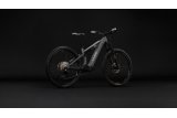 Doctorbike CUBE STEREO HYBRID ONE44 HPC PRO 800 OLDGREY´N´BLACK