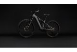 Doctorbike CUBE STEREO HYBRID ONE44 HPC PRO 800 OLDGREY´N´BLACK
