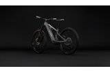 Doctorbike CUBE STEREO HYBRID ONE44 HPC PRO 800 OLDGREY´N´BLACK
