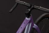 Doctorbike CUBE NUROAD PRO MYSTICPURPLE´N´BLACK