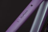 Doctorbike CUBE NUROAD PRO MYSTICPURPLE´N´BLACK