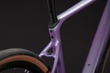 Doctorbike CUBE NUROAD PRO MYSTICPURPLE´N´BLACK