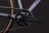 Doctorbike CUBE NUROAD PRO MYSTICPURPLE´N´BLACK
