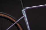 Doctorbike CUBE NUROAD PRO MYSTICPURPLE´N´BLACK